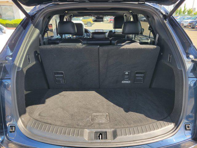 used 2018 Mazda CX-9 car, priced at $21,877