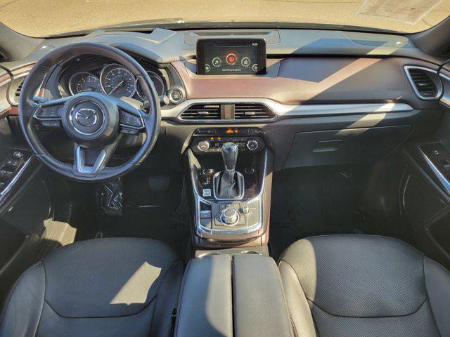 used 2018 Mazda CX-9 car, priced at $21,877