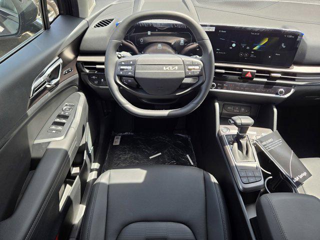 new 2026 Kia Sportage car, priced at $38,055