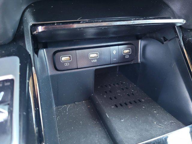 used 2022 Kia Sorento car, priced at $31,688
