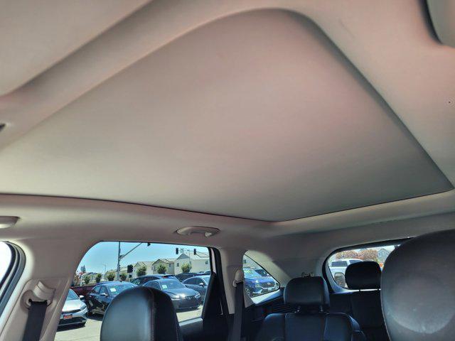 used 2022 Kia Sorento car, priced at $31,688