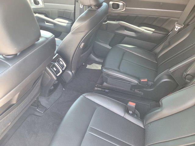 used 2022 Kia Sorento car, priced at $31,688