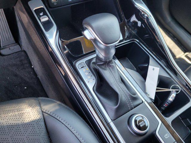 used 2022 Kia Sorento car, priced at $31,688