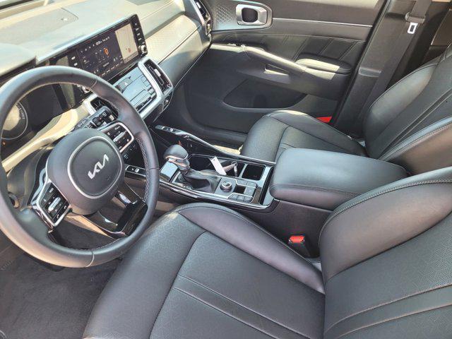used 2022 Kia Sorento car, priced at $31,688