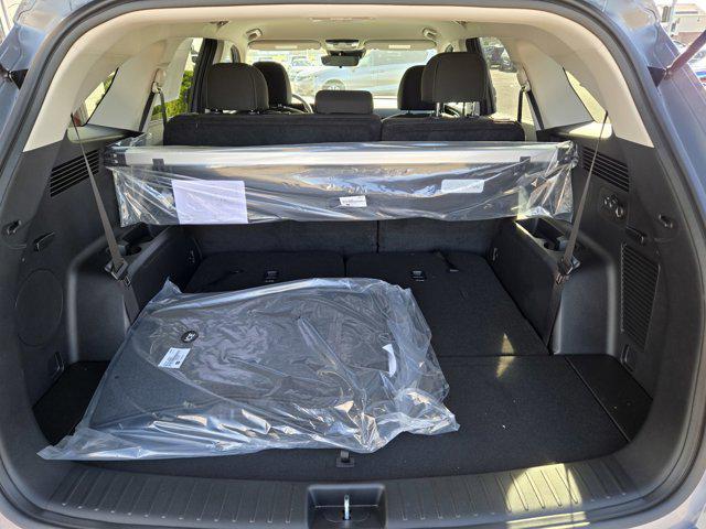 new 2025 Kia Sorento car, priced at $33,830