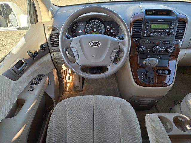 used 2006 Kia Sedona car, priced at $6,788