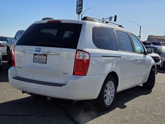 used 2006 Kia Sedona car, priced at $6,788