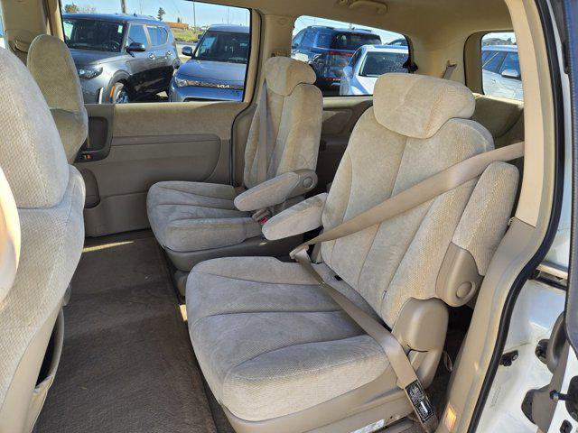 used 2006 Kia Sedona car, priced at $6,788