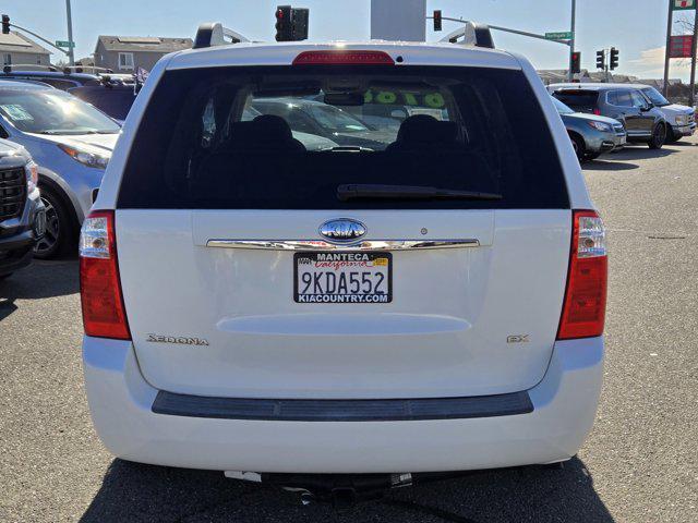 used 2006 Kia Sedona car, priced at $6,788