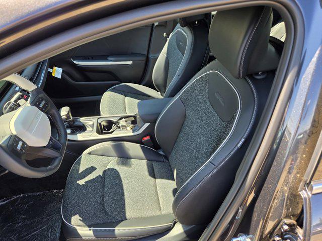 new 2025 Kia K4 car, priced at $26,365