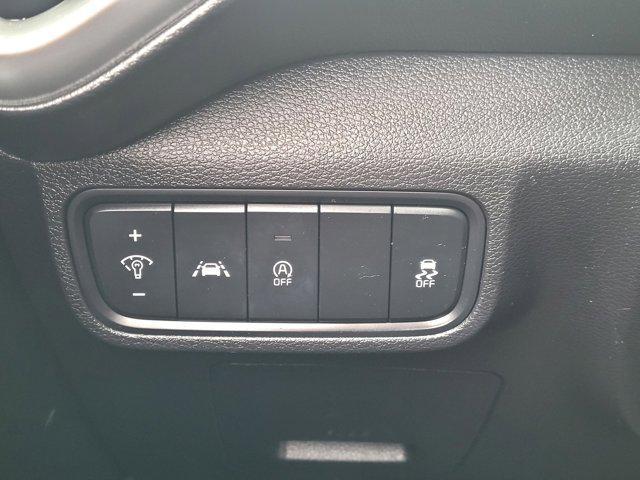 used 2020 Kia Soul car, priced at $16,584