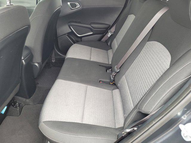 used 2020 Kia Soul car, priced at $16,584