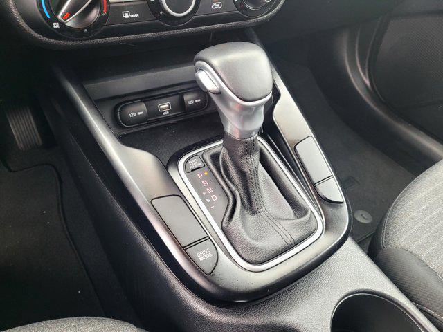 used 2020 Kia Soul car, priced at $16,584