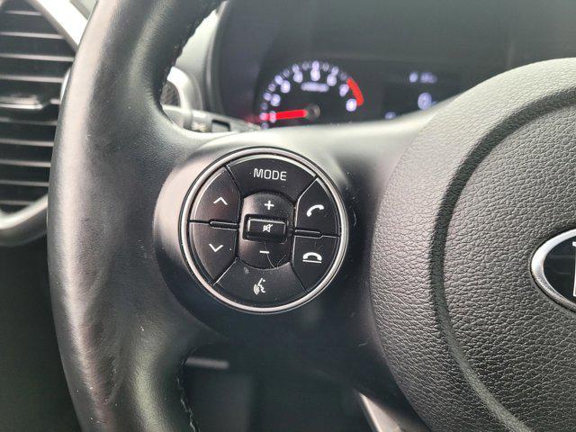 used 2020 Kia Soul car, priced at $16,584