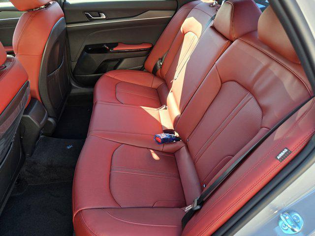 new 2026 Kia K5 car, priced at $32,820