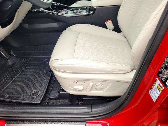 used 2023 Kia Sorento Hybrid car, priced at $33,996