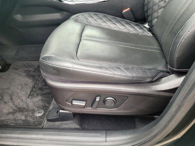 used 2021 Kia Sorento car, priced at $26,994