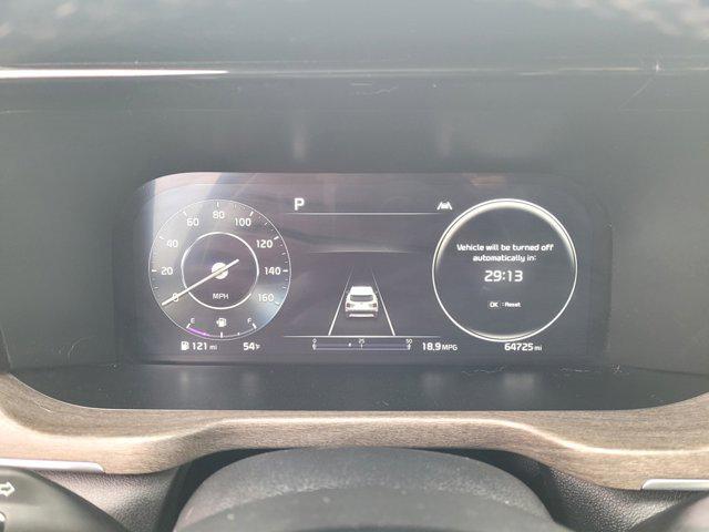 used 2021 Kia Sorento car, priced at $26,994