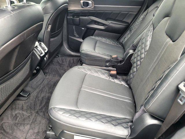 used 2021 Kia Sorento car, priced at $26,994