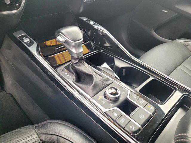 used 2021 Kia Sorento car, priced at $26,994