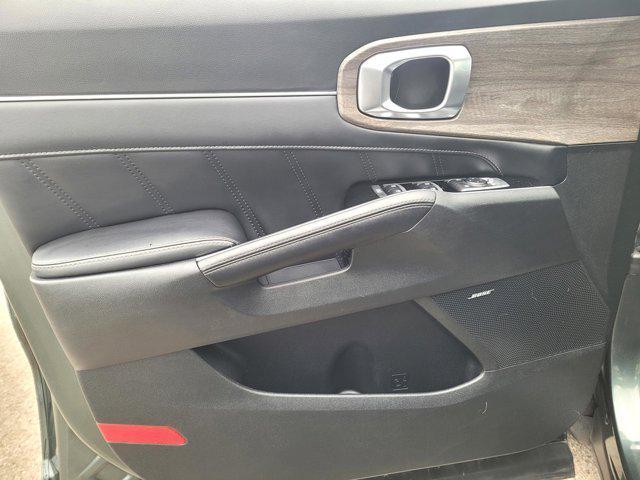 used 2021 Kia Sorento car, priced at $26,994