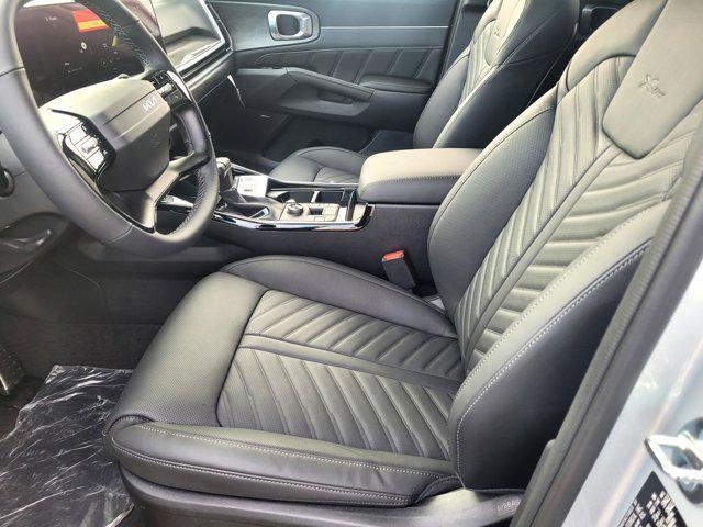 new 2026 Kia Sorento car, priced at $48,500