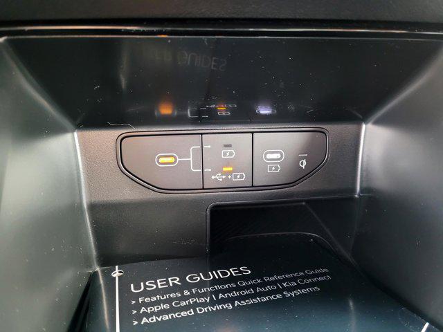 new 2026 Kia Sorento car, priced at $48,500