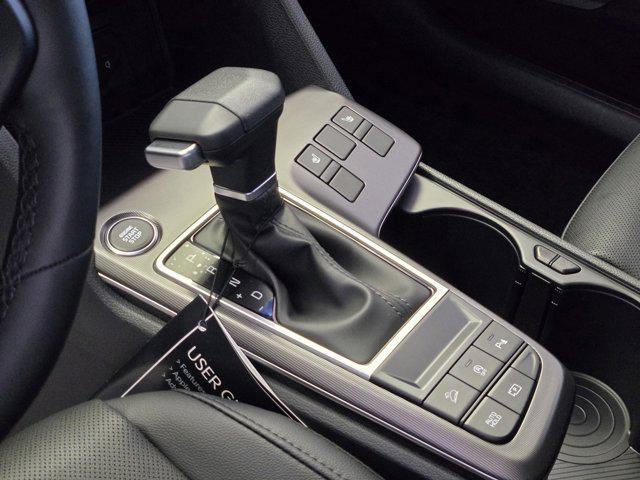 new 2026 Kia Sportage car, priced at $33,065