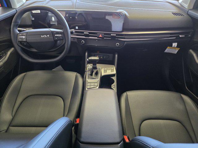 new 2026 Kia Sportage car, priced at $33,065