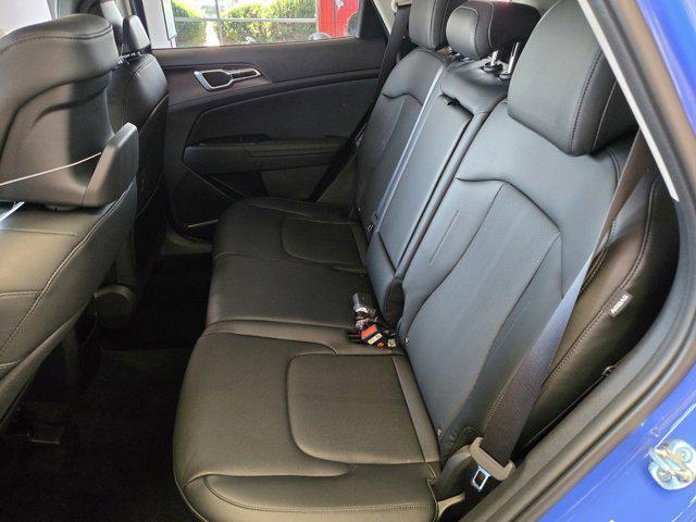 new 2026 Kia Sportage car, priced at $33,065
