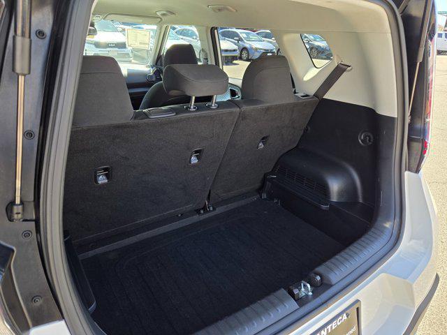 used 2023 Kia Soul car, priced at $21,388