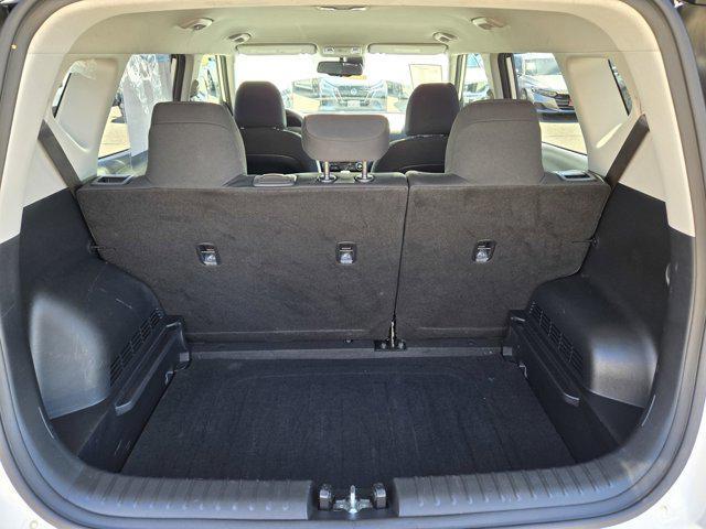 used 2023 Kia Soul car, priced at $21,388
