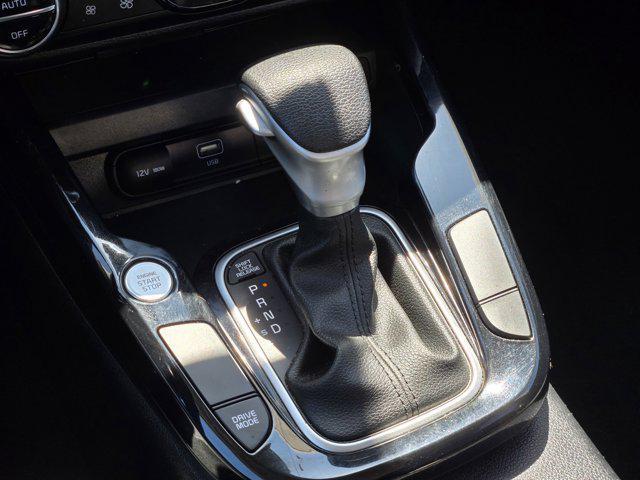 used 2023 Kia Soul car, priced at $21,388
