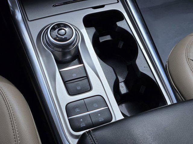 used 2020 Ford Explorer car, priced at $21,670