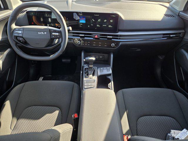 new 2026 Kia Sportage car, priced at $31,560