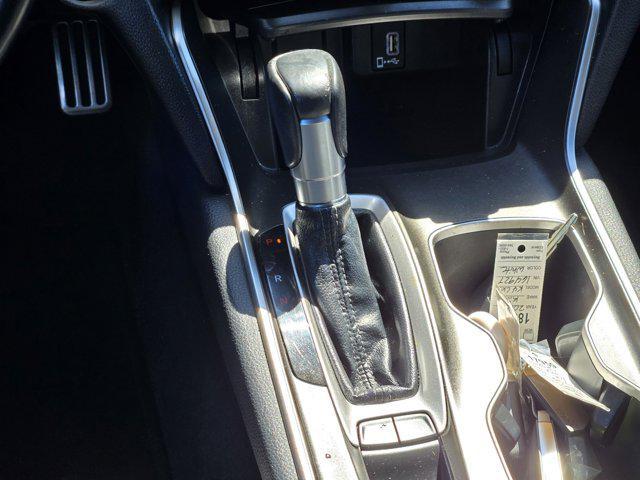 used 2020 Honda Accord car, priced at $21,351
