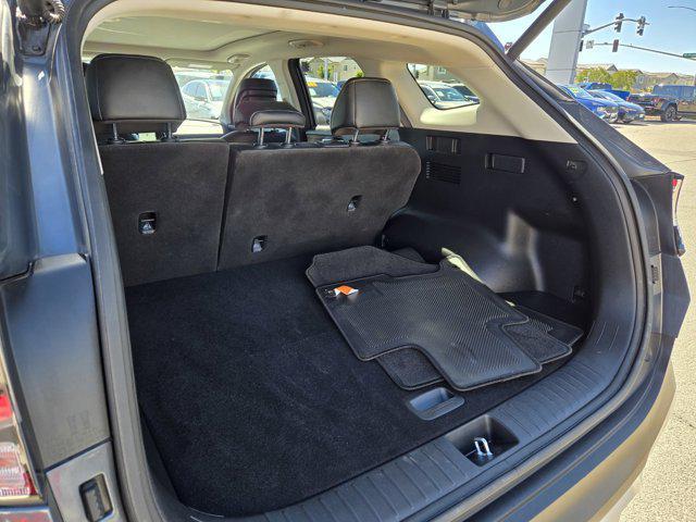 used 2023 Kia Sportage Hybrid car, priced at $26,288