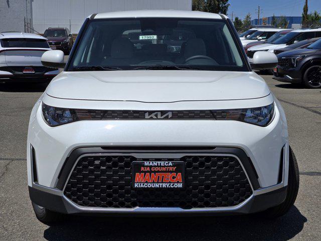 new 2025 Kia Soul car, priced at $22,960