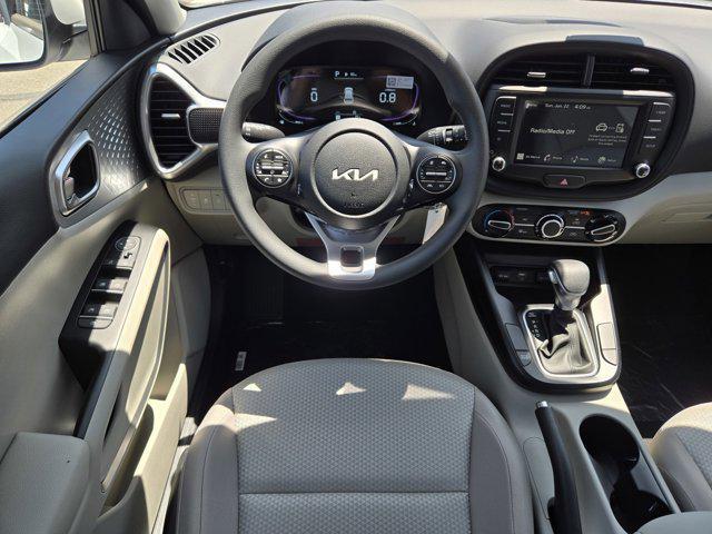new 2025 Kia Soul car, priced at $22,960