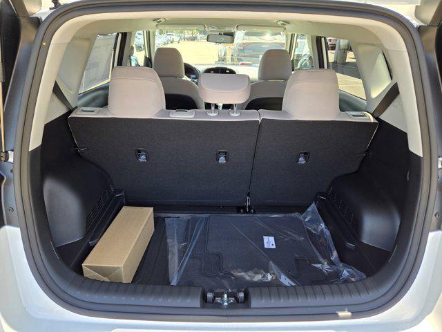 new 2025 Kia Soul car, priced at $22,960
