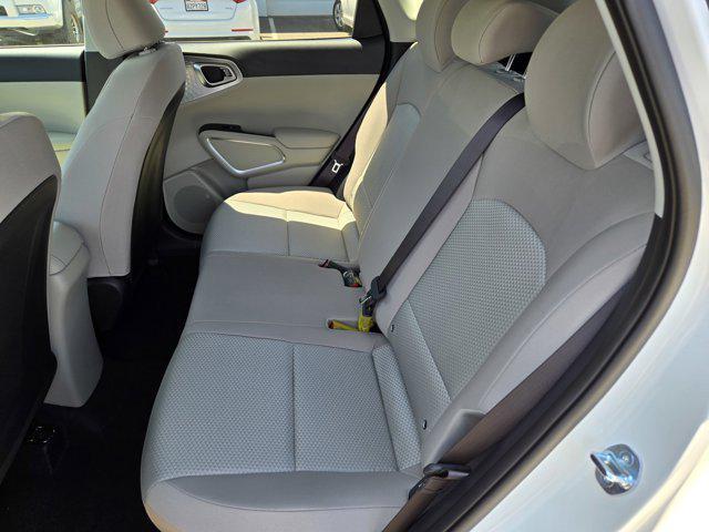 new 2025 Kia Soul car, priced at $22,960