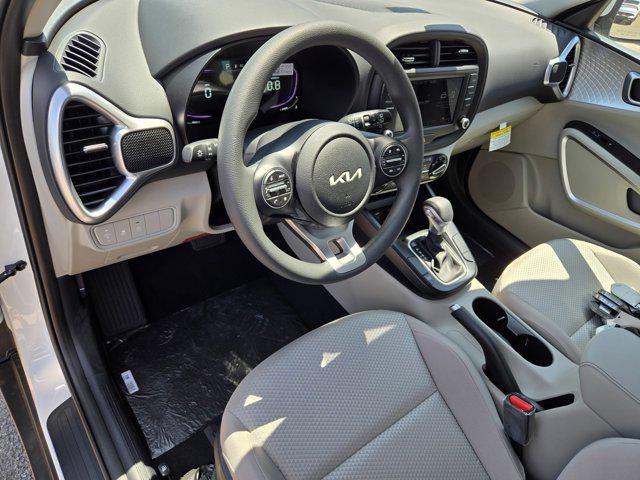 new 2025 Kia Soul car, priced at $22,960
