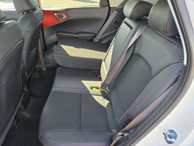 new 2025 Kia Soul car, priced at $26,060