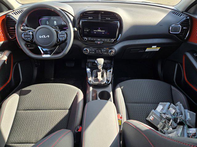 new 2025 Kia Soul car, priced at $26,060
