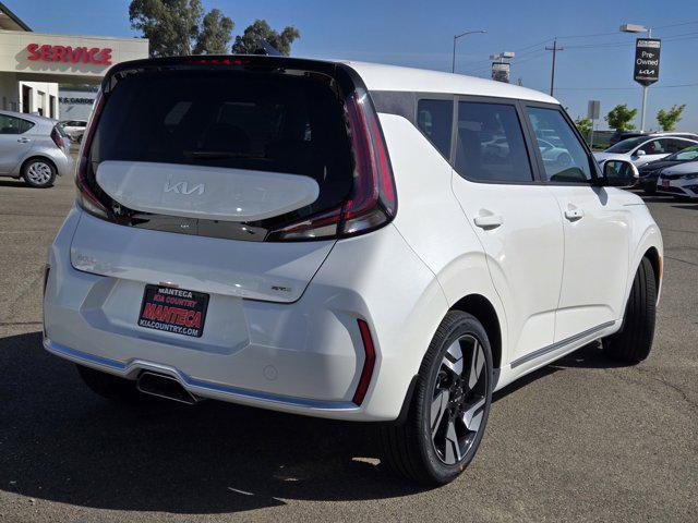 new 2025 Kia Soul car, priced at $26,060