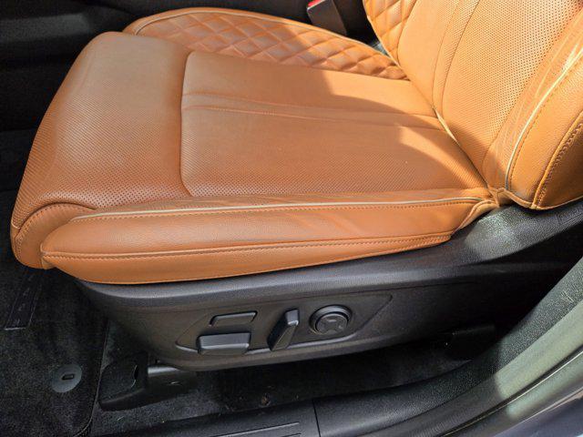 used 2022 Kia Sorento car, priced at $36,468
