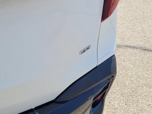 used 2024 Kia Seltos car, priced at $24,788