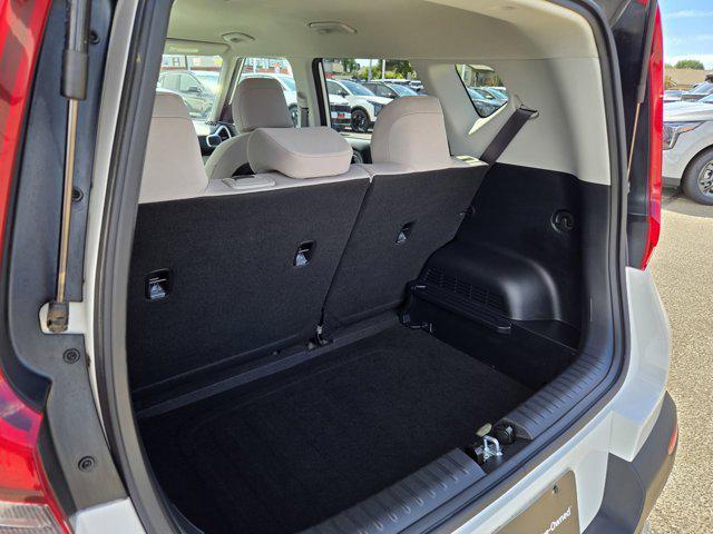 used 2020 Kia Soul car, priced at $14,999