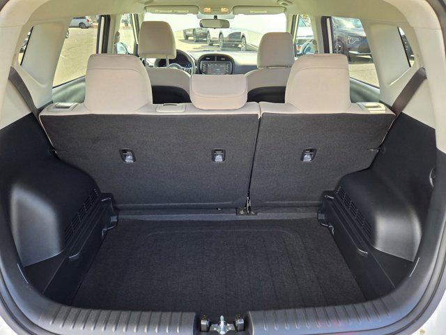 used 2020 Kia Soul car, priced at $14,999