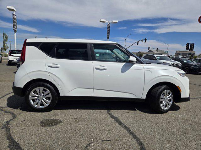 used 2020 Kia Soul car, priced at $14,999